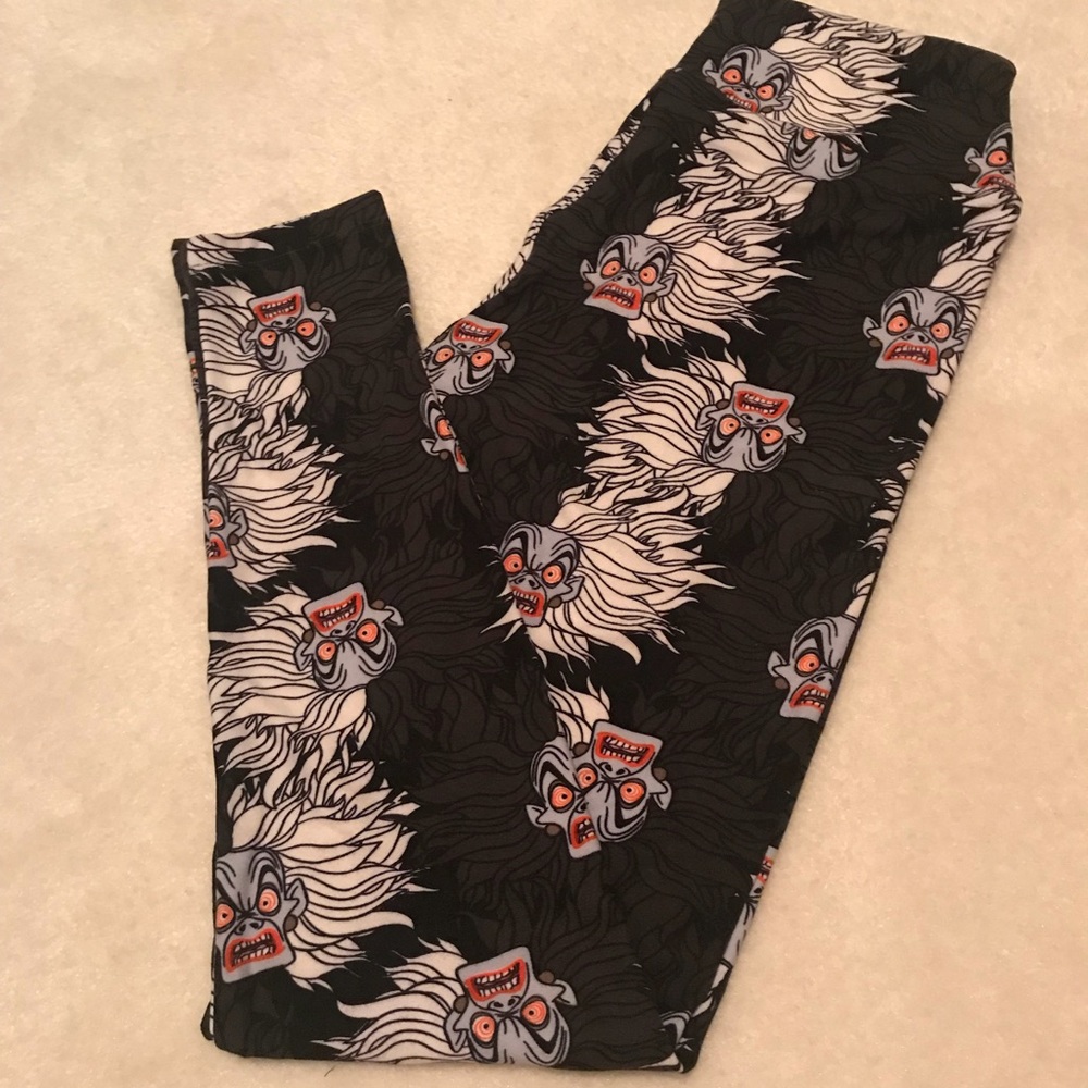 Os Leggings